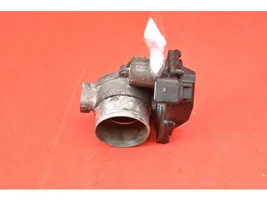 Audi Q7 4L Throttle body valve 059145950AA