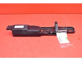 Audi Q7 4L Tailgate/trunk/boot lock/catch/latch 4F9827383E