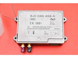 Audi Q7 4L Amplificatore 8J0035456A