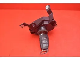 Audi Q7 4L Ignition lock 4F0910132E