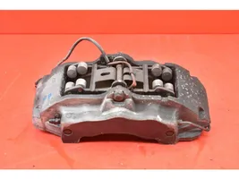 Audi Q7 4L Caliper de freno delantero AUDI