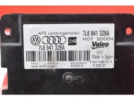 Audi Q7 4L Module convertisseur de tension 7L6941329A