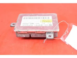 Audi Q7 4L Modulo del convertitore di tensione/trasformatore 8K0941597