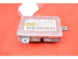 Audi Q7 4L Modulo del convertitore di tensione/trasformatore 8K0941597