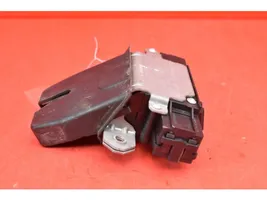 Ford Focus C-MAX Tailgate/trunk/boot lock/catch/latch 3M51-R442A66-CA