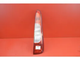 Ford Focus C-MAX Lampa tylna 3M51-13A602-AA