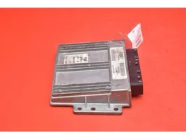 Peugeot 407 Unité de commande, module ECU de moteur 9654131380