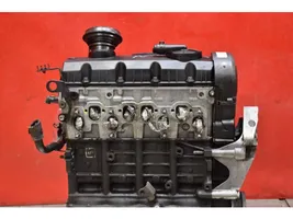 Volkswagen Golf IV Engine BKC