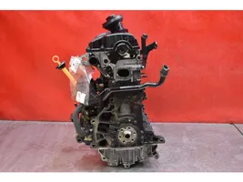 Volkswagen Golf IV Engine BKC