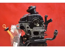 Volkswagen Golf IV Engine BKC