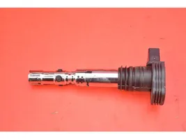 Volkswagen Sharan High voltage ignition coil R0501S00400