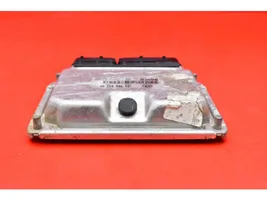 Volkswagen Sharan Engine control unit/module ECU 06A906032AH