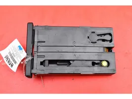 Volkswagen Sharan Glove box 7M3862534C