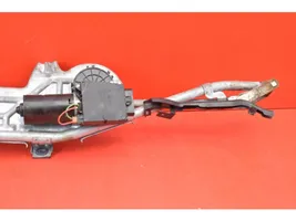 Volkswagen Sharan Tringlerie et moteur d'essuie-glace avant 7M1955023A