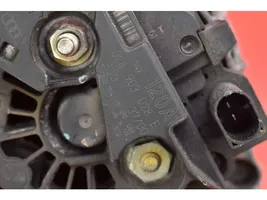 Volkswagen Sharan Generatore/alternatore 028903028E