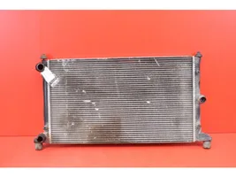 Volkswagen Sharan Radiateur de refroidissement 7M3121253B