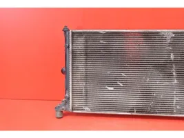 Volkswagen Sharan Radiateur de refroidissement 7M3121253B