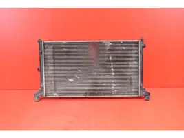 Volkswagen Sharan Radiateur de refroidissement 7M3121253B