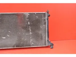 Volkswagen Sharan Radiateur de refroidissement 7M3121253B