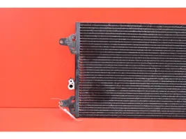 Volkswagen Sharan Air conditioning (A/C) radiator (interior) 7M3820411