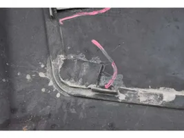 Volkswagen Sharan Front underbody cover/under tray 7M3103932