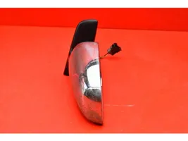 Volkswagen Sharan Front door electric wing mirror 012317