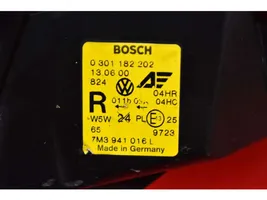 Volkswagen Sharan Headlight/headlamp 1305235530