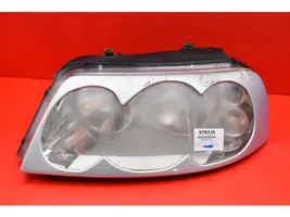 Volkswagen Sharan Headlight/headlamp 1305235530