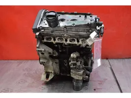 Volkswagen Sharan Moottori AUM