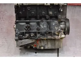 Volkswagen Sharan Engine AUM