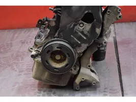 Volkswagen Sharan Engine AUM