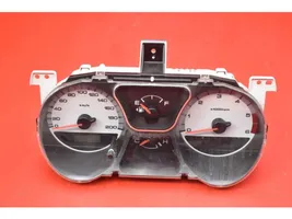 Suzuki Ignis Compteur de vitesse tableau de bord 34100-6GC