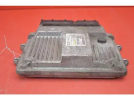 Suzuki Ignis Unité de commande, module ECU de moteur 55196357