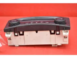 Renault Laguna II Climate control unit 8200264424-A