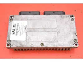 Renault Laguna II Engine control unit/module ECU 8200211611