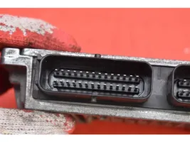 Renault Laguna II Komputer / Sterownik ECU silnika 8200211611