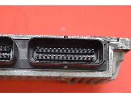 Renault Laguna II Komputer / Sterownik ECU silnika 8200211611