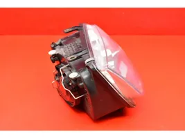 Volkswagen Bora Lampa przednia 0000