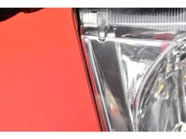 Volkswagen Bora Lampa przednia 0000