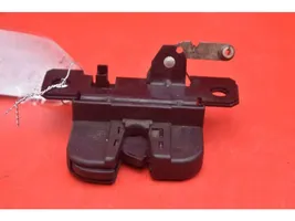 Volkswagen Bora Tailgate/trunk/boot lock/catch/latch 1J0827505