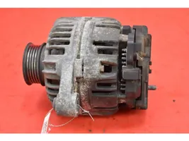 Fiat Stilo Generaattori/laturi 0124325058