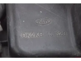 KIA Carens I Air filter box 0K2KB13320