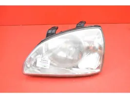 KIA Carens I Lampa przednia 0K2FA51020