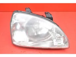 KIA Carens I Lampa przednia OK2FA51020