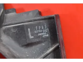 Mazda Premacy Elektryczny wentylator chłodnicy 122750-5421