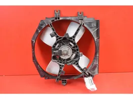 Mazda Premacy Ventilatore di raffreddamento elettrico del radiatore 122750-5421