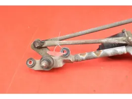 Mazda Premacy Front wiper linkage and motor 849200-7123