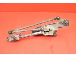 Mazda Premacy Front wiper linkage and motor 849200-7123