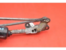 Mazda Premacy Front wiper linkage and motor 849200-7123