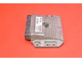 Renault Megane II Galios (ECU) modulis 8200509552